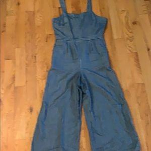 J Crew Mercantile jumpsuit